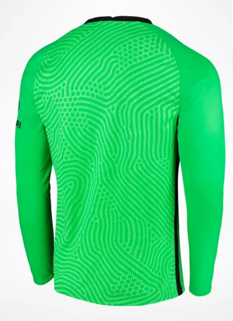 Nike Chelsea FC 2020/21 stadium home Goalkeeper Shirt