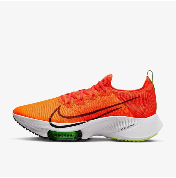 Nike Air Zoom Tempo Next% flyknit trainers