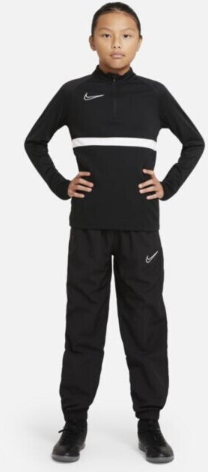 Nike Academy 21 woven Joggers  Kids XL Age 13-15 Yrs