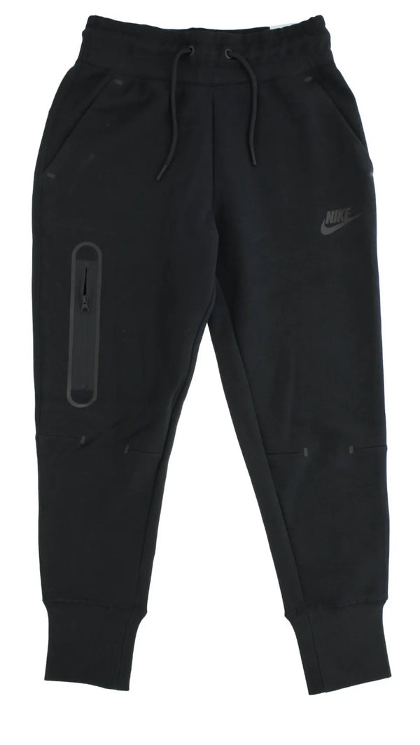 Nike Tech Fleece joggers size Small 8-9yrs