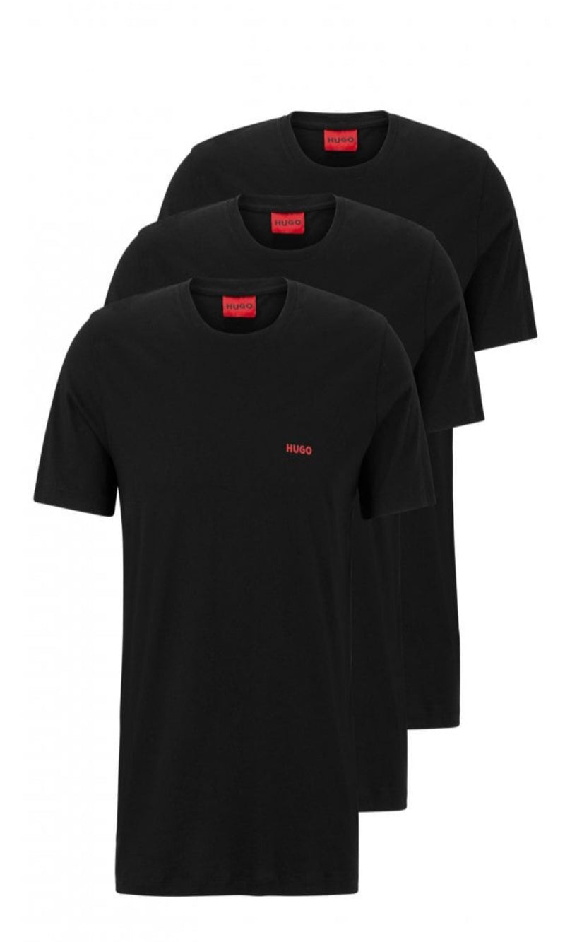 Hugo Boss triplet (pack of 3) T shirts men’s medium