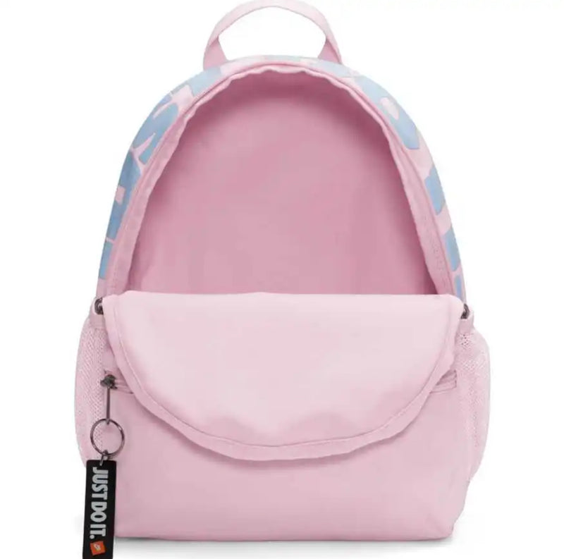 Nike Brasilia Mini Backpack Pink 11L