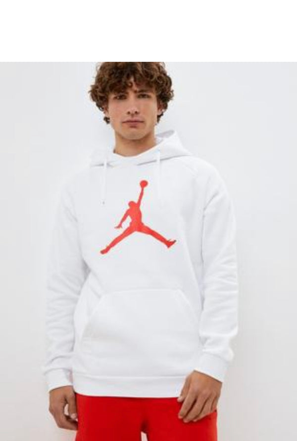 Nike Jordan flight jumpman hoodie men’s small