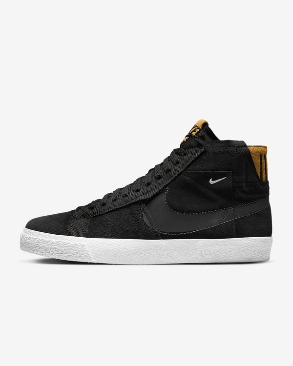 Nike SB Zoom blazer Mid Premium trainers Size UK 4.5