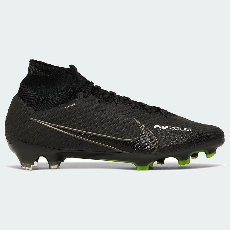 Nike Zoom Superfly 9 Elite FG football boots UK 5.5