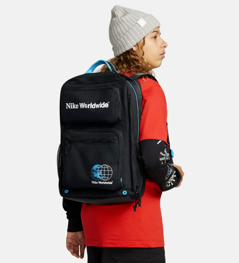 Nike Utility speed worldwie Backpack 27L