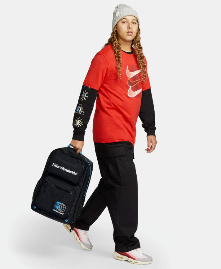 Nike Utility speed worldwie Backpack 27L