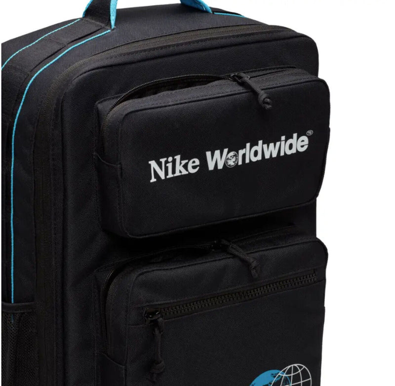 Nike Utility speed worldwie Backpack 27L