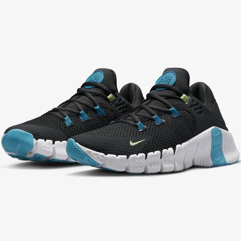 Nike Free Metcon 4 UK Size 6