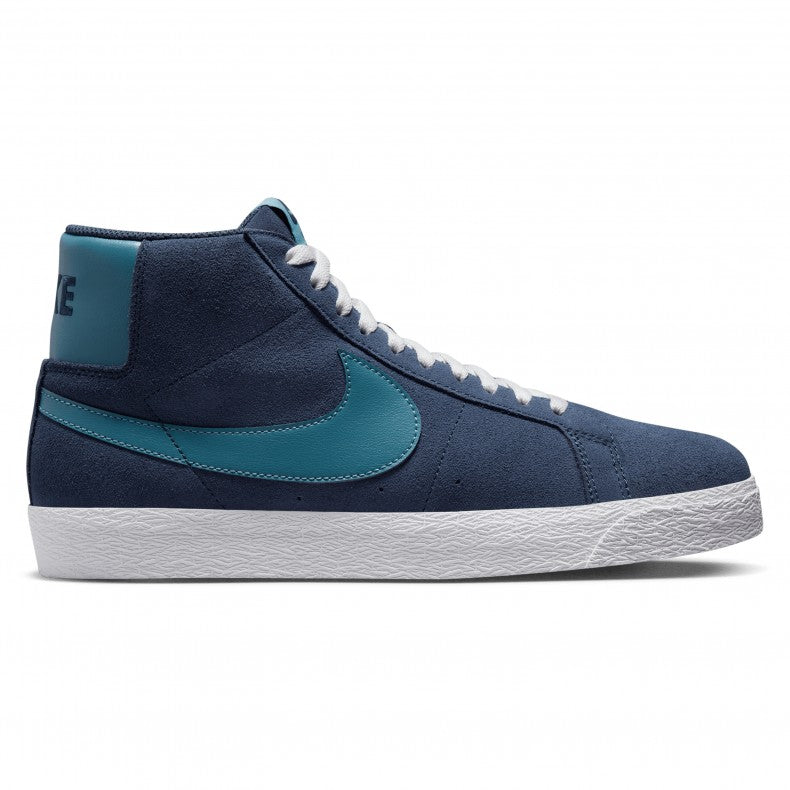 Nike SB Zoom blazer Mid trainers Size UK 3.5