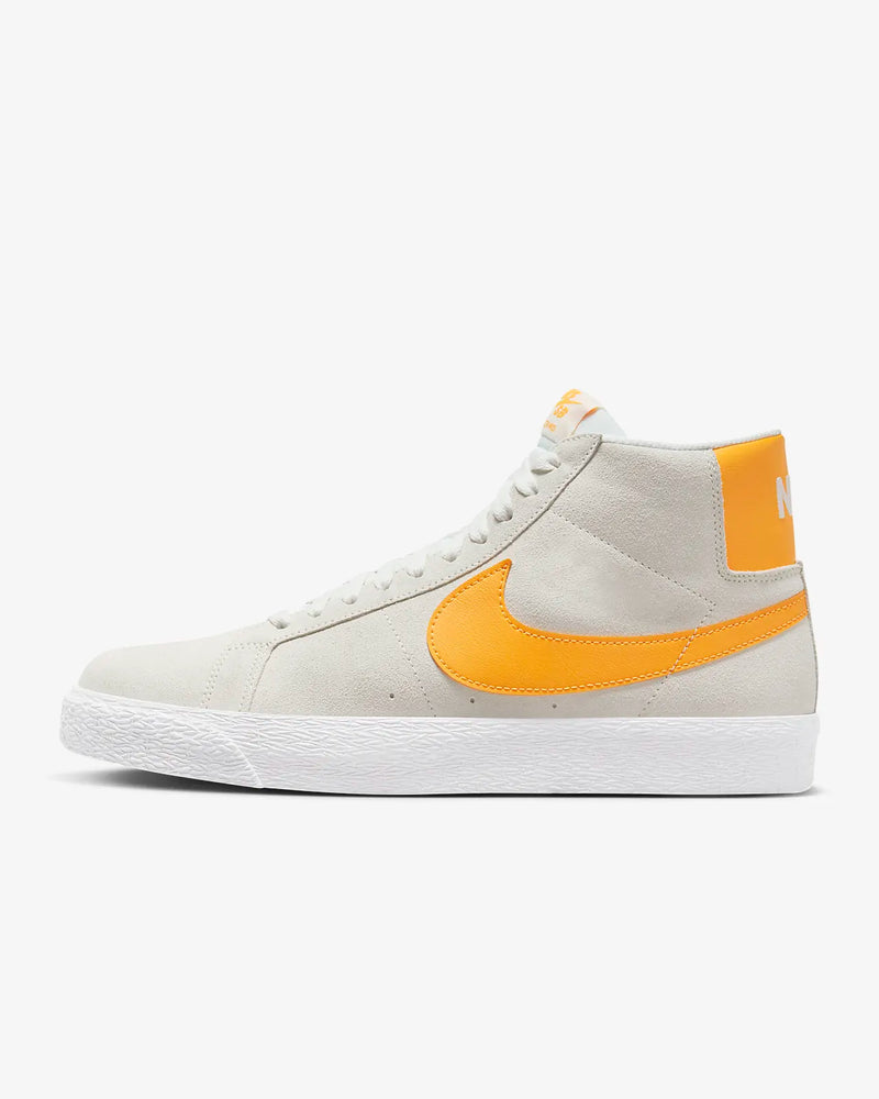 Nike SB Zoom blazer Mid trainers Size UK 4