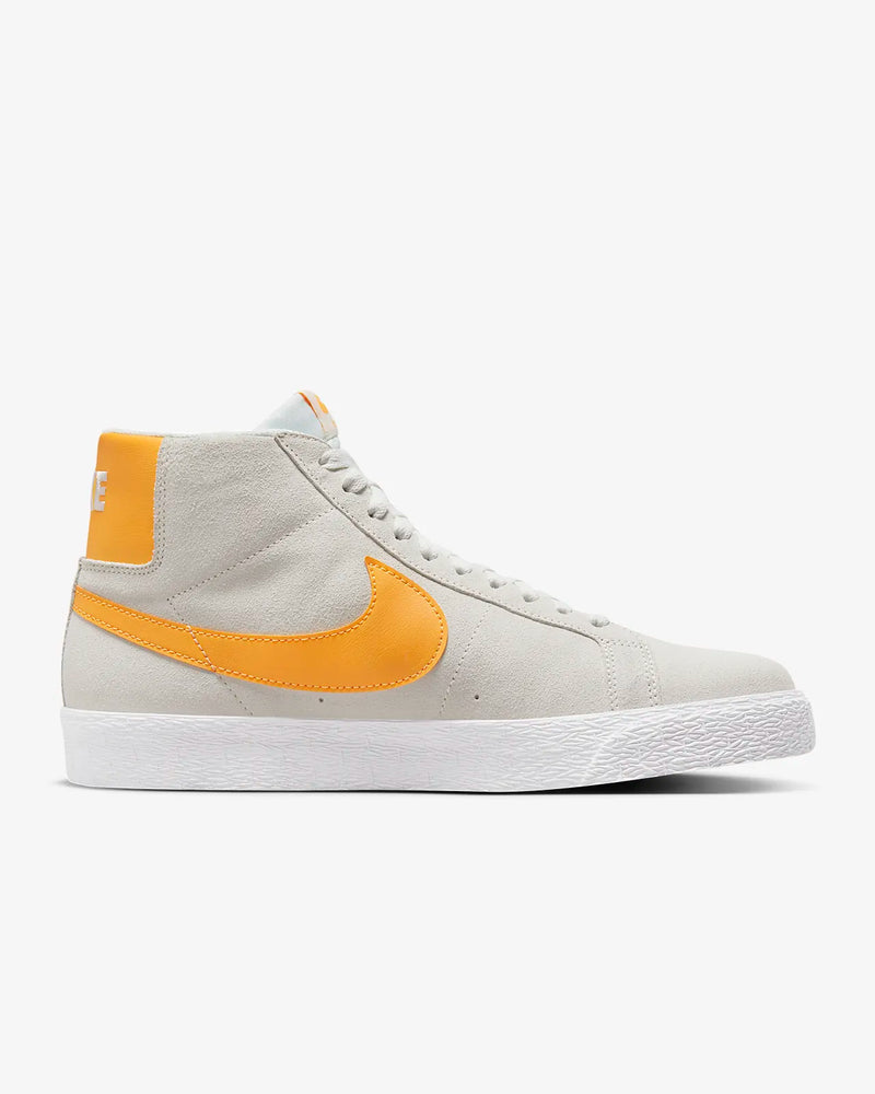 Nike SB Zoom blazer Mid trainers Size UK 4