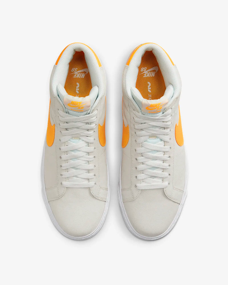 Nike SB Zoom blazer Mid trainers Size UK 4