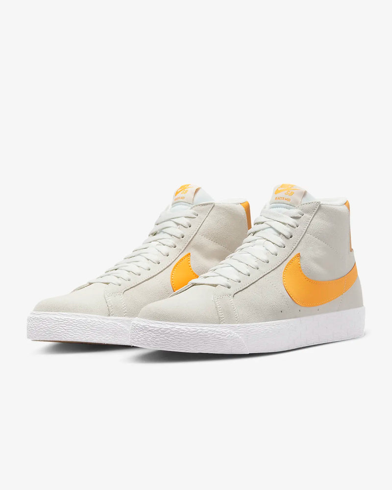 Nike SB Zoom blazer Mid trainers Size UK 4