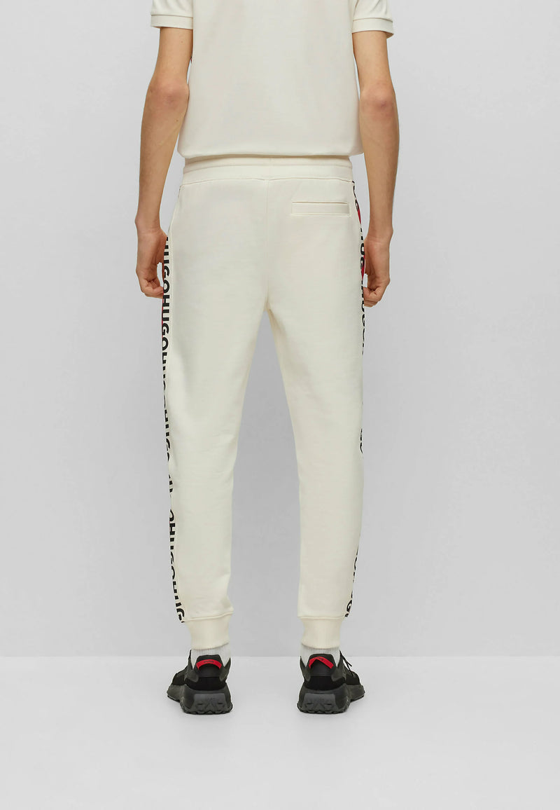 Hugo Boss Dostrich tracksuit Bottoms