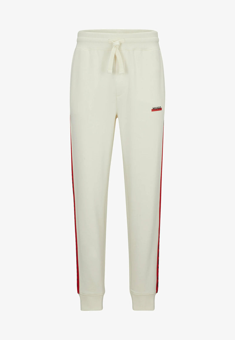 Hugo Boss Dostrich tracksuit Bottoms