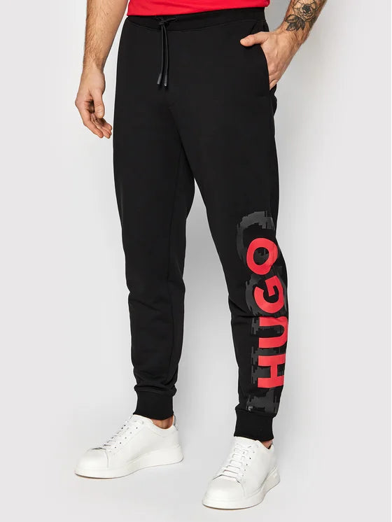 Hugo Boss Darlowe tracksuit Bottoms