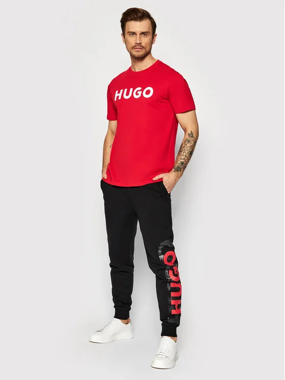 Hugo Boss Darlowe tracksuit Bottoms