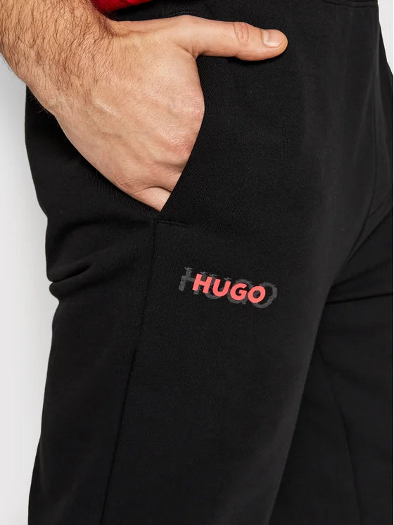 Hugo Boss Darlowe tracksuit Bottoms