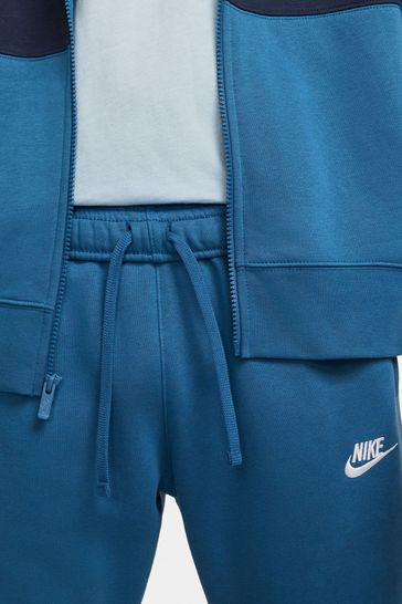 Nike essential fleece tracksuit set men’s medium