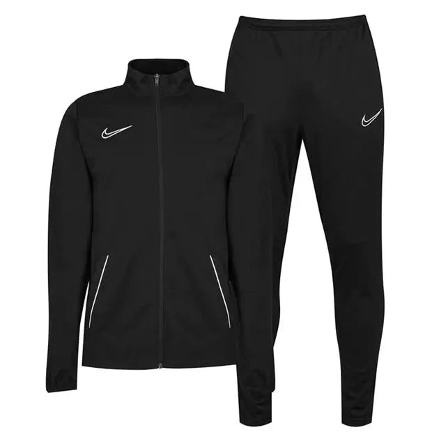 Nike Academy 21 tracksuit set men’s XL