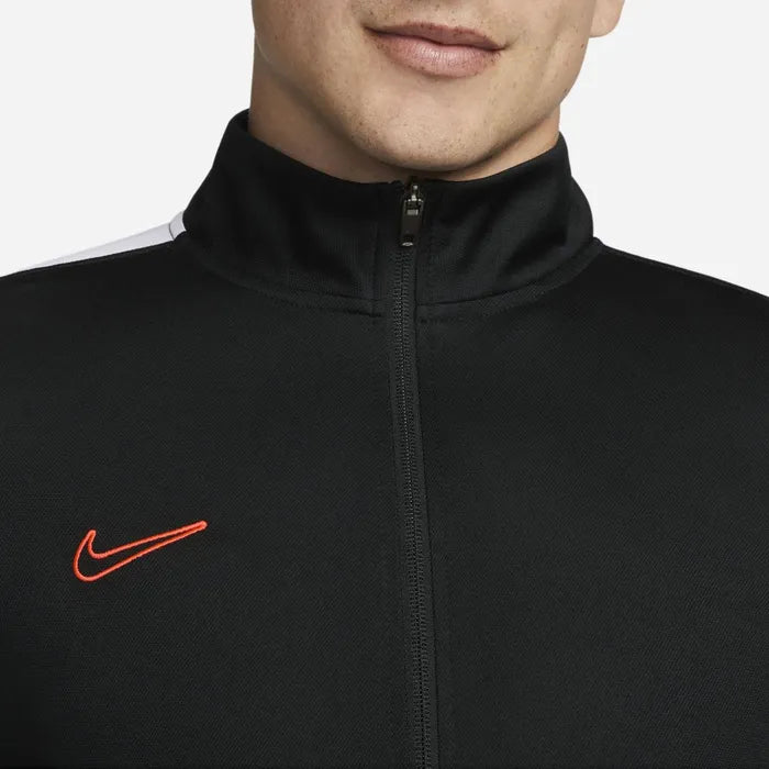 Nike Academy 23 tracksuit set men’s small