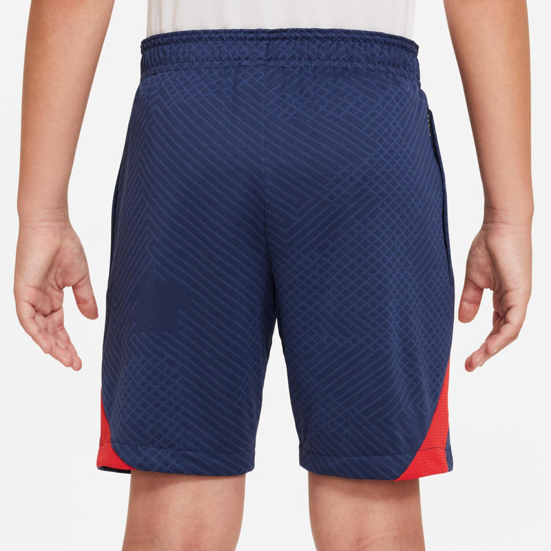 Nike Paris Saint Germain (PSG) Strike kids Shorts