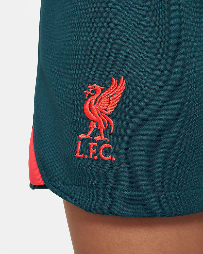 Nike Liverpool football Club 2022/23 Third kit babies 24-36months