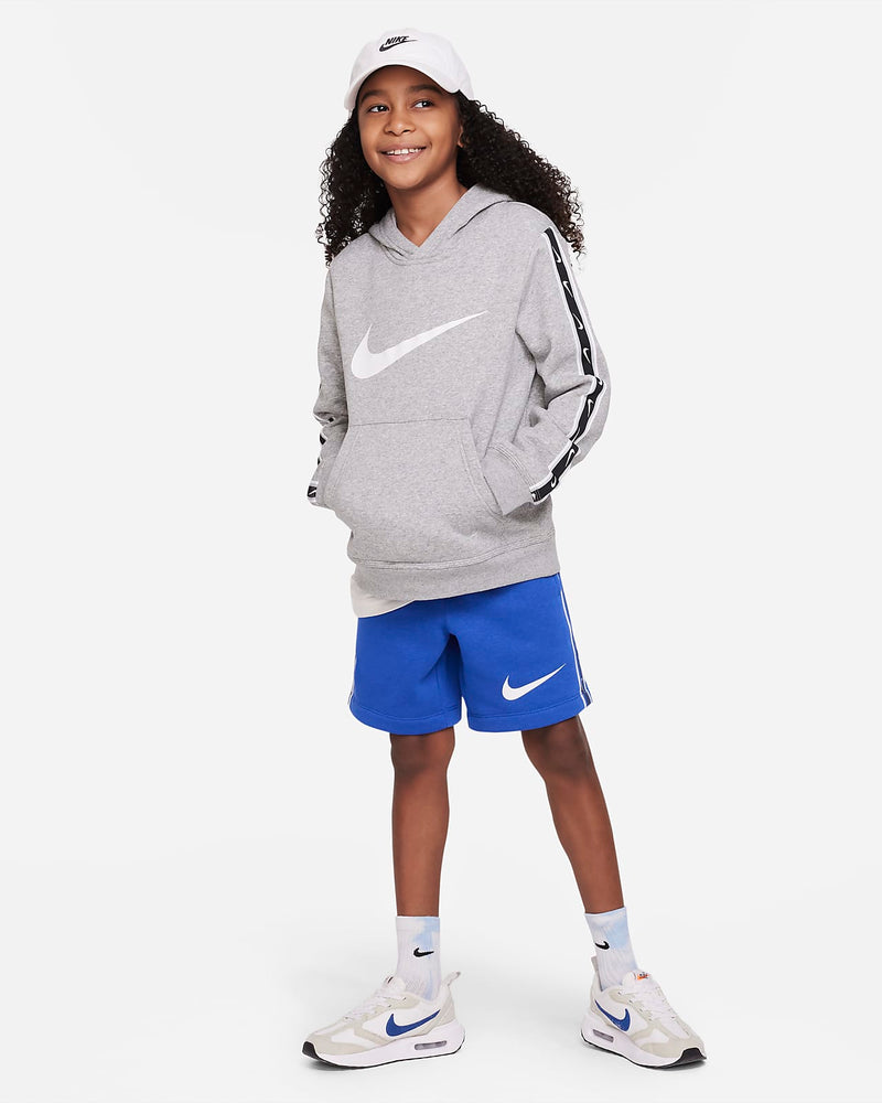 Nike Repeat Hoodie Kids