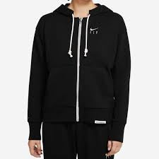 Nike DF swoosh fly standard issue basketball hoodie women’s small