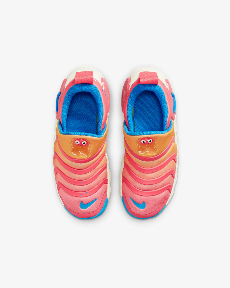 Nike Dynamo Go SE kids trainers