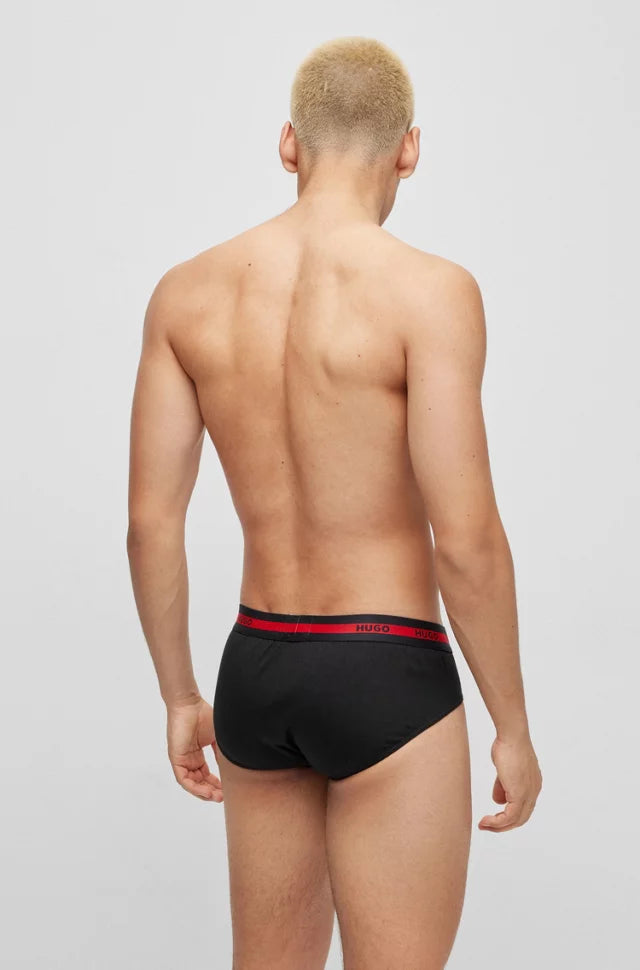 Hugo Boss 2 pack briefs Men’s medium