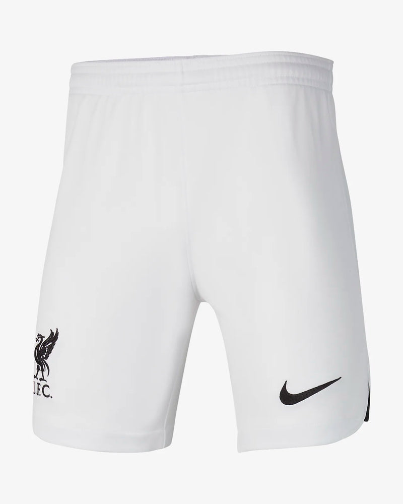 Nike kids unisex Liverpool FC 2022/23 stadium away short