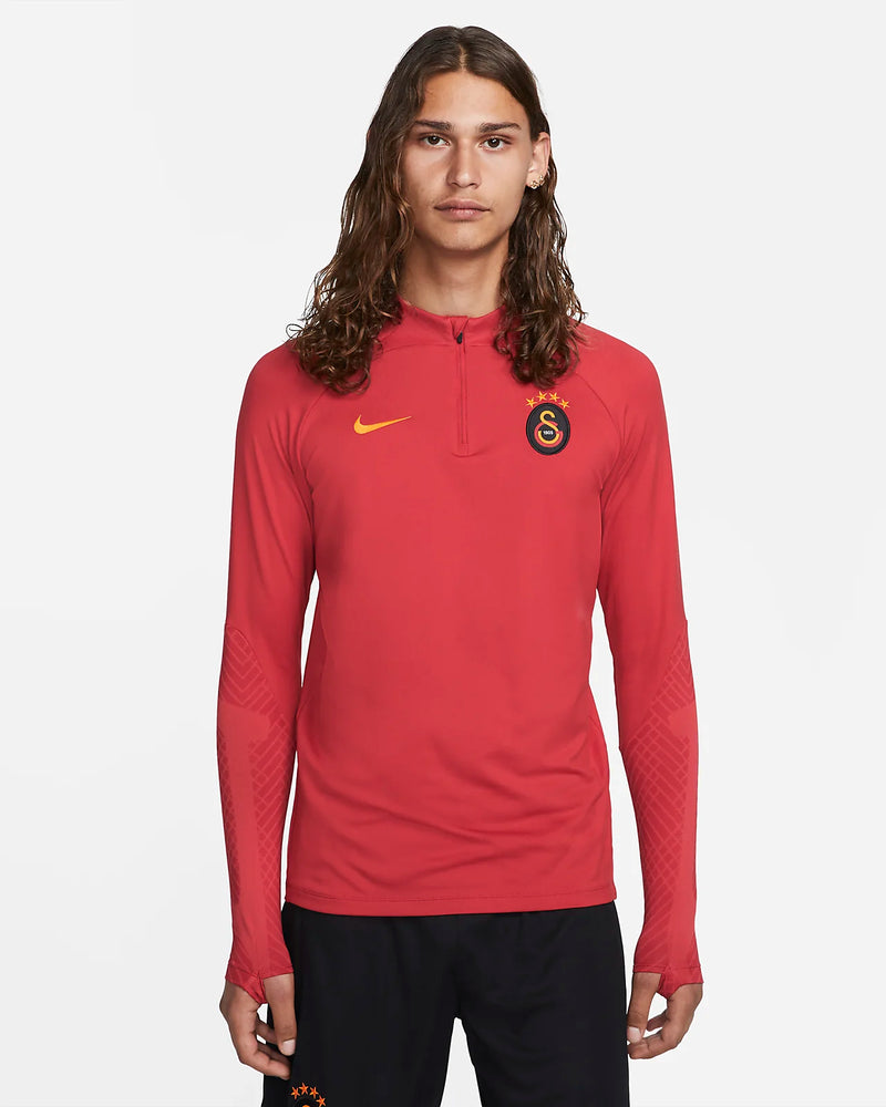 Nike Galatasaray Strike Drill Top men’s small