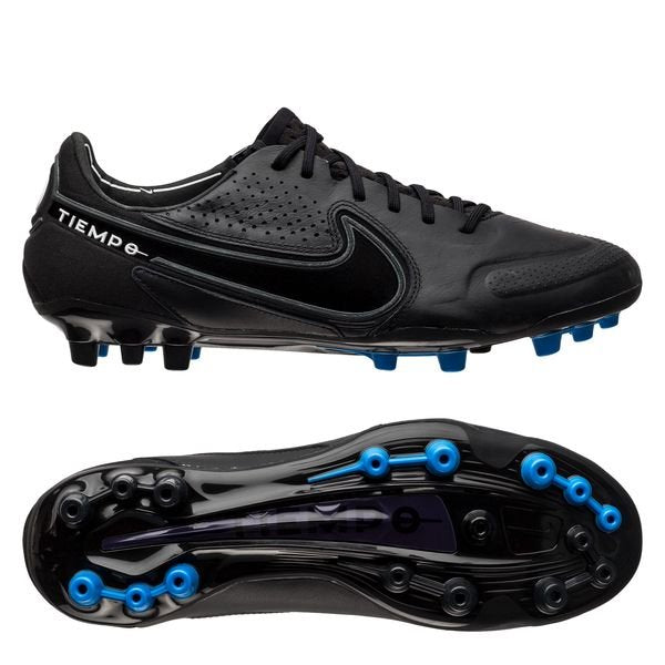 Nike Legend 9 Elite AG-PRO football boots UK 6