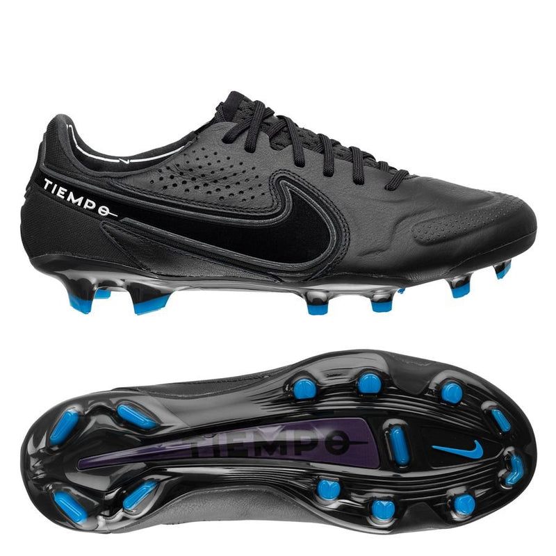 Nike Legend 9 Elite FG football boots UK 6