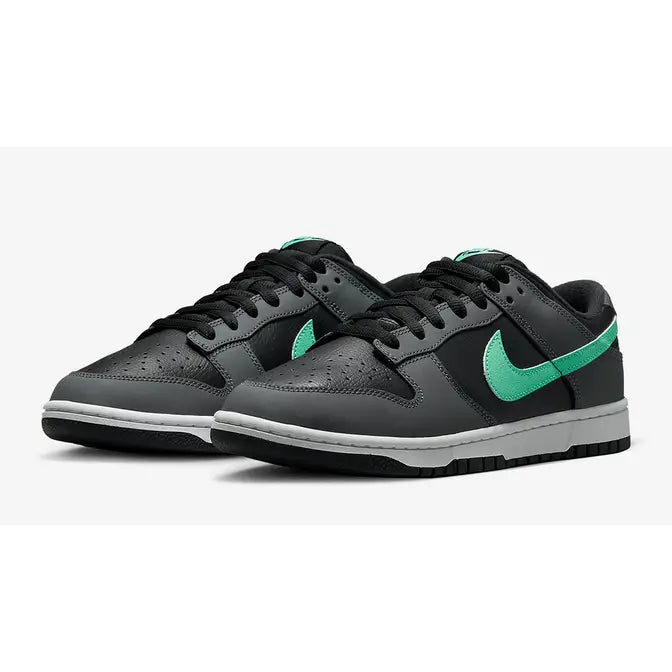 Nike Dunk Low Retro trainers UK 9