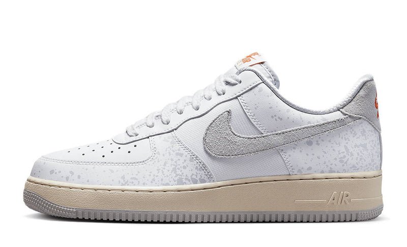 Nike Air Force 1 ‘07 trainers UK 5