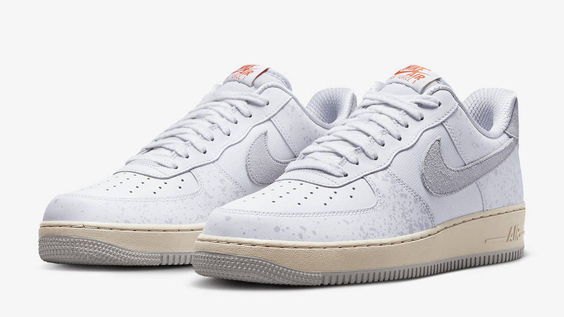 Nike Air Force 1 ‘07 trainers UK 5