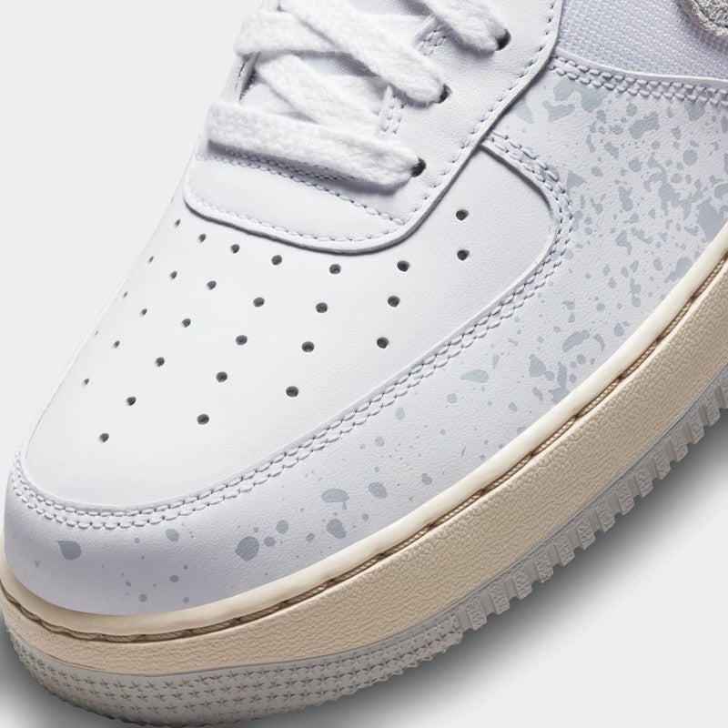 Nike Air Force 1 ‘07 trainers UK 5