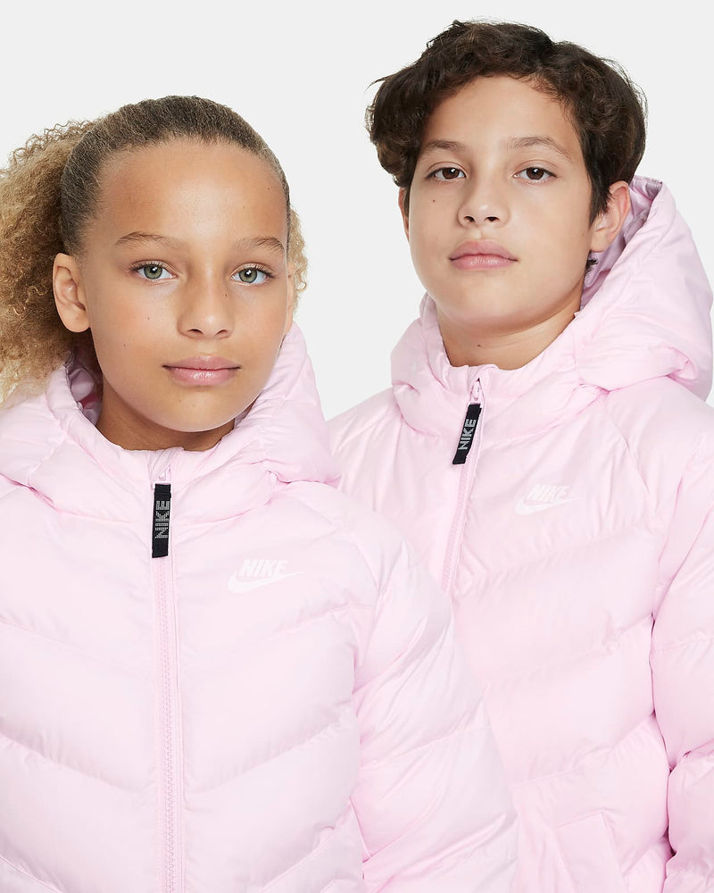 Nike Jacket Kids (coat)