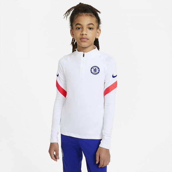 Nike Chelsea F.C. Strike Drill Top Kids medium