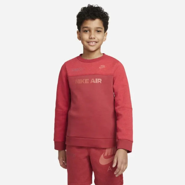 Nike Air sweatshirt Kids XL Age 13-15Yrs