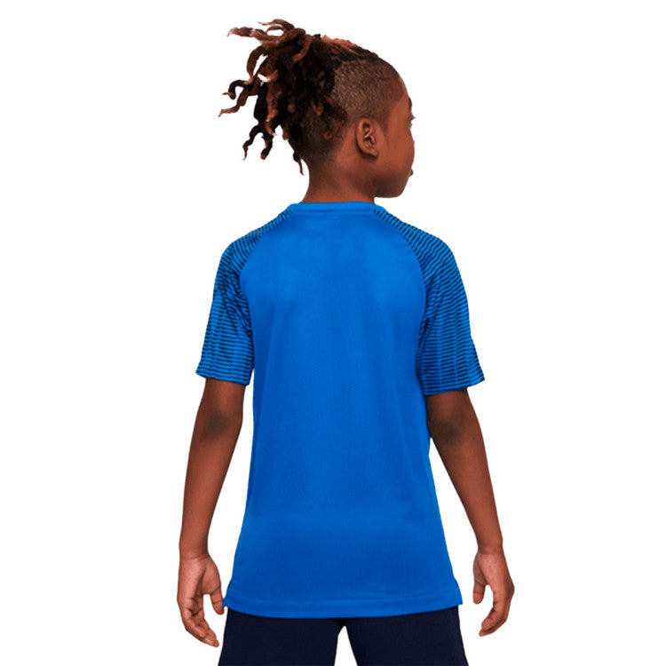 Nike Academy JR Dri Fit Kids T Shirt