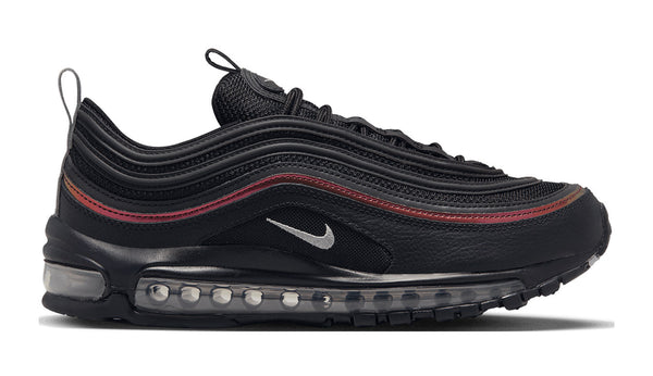 Nike Air Max 97 trainers size 6