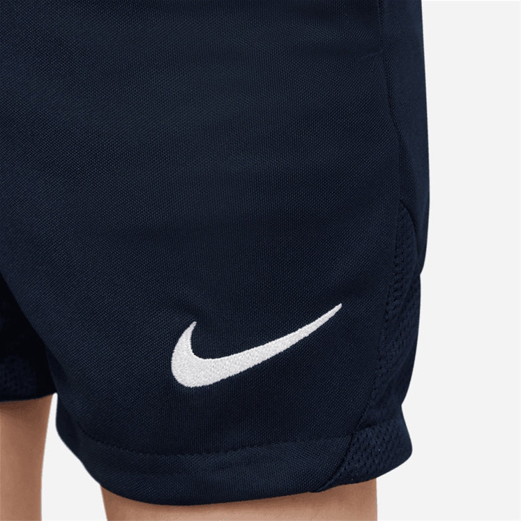 Nike Dri Fit Academy Pro Knit football kit