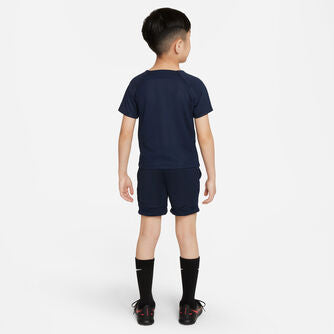 Nike Dri Fit Academy Pro Knit football kit