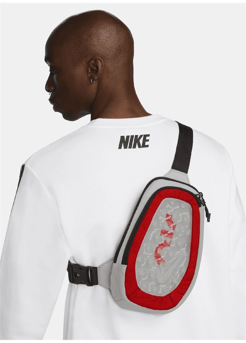 Nike air max crossbody bubble pouch 4L