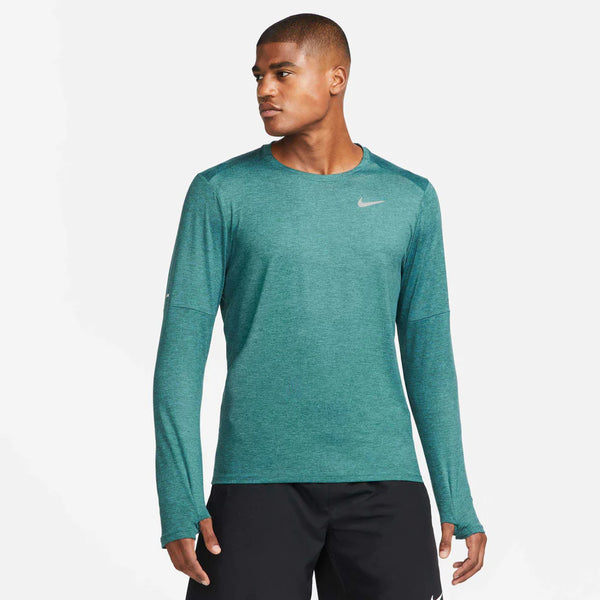 Nike Dri Fit Element Running Crew Top