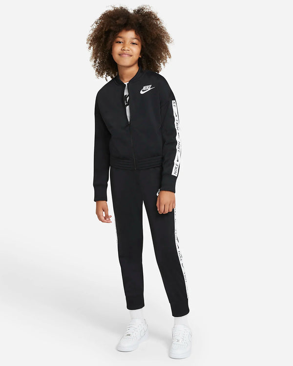 Nike Tricot Tracksuit Kids DM8513-010